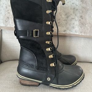 Sorel Carly Boots